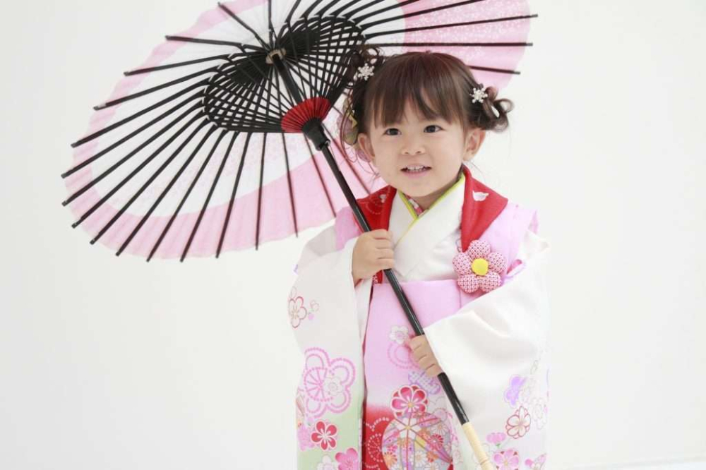 兒童方案(12歲以下)