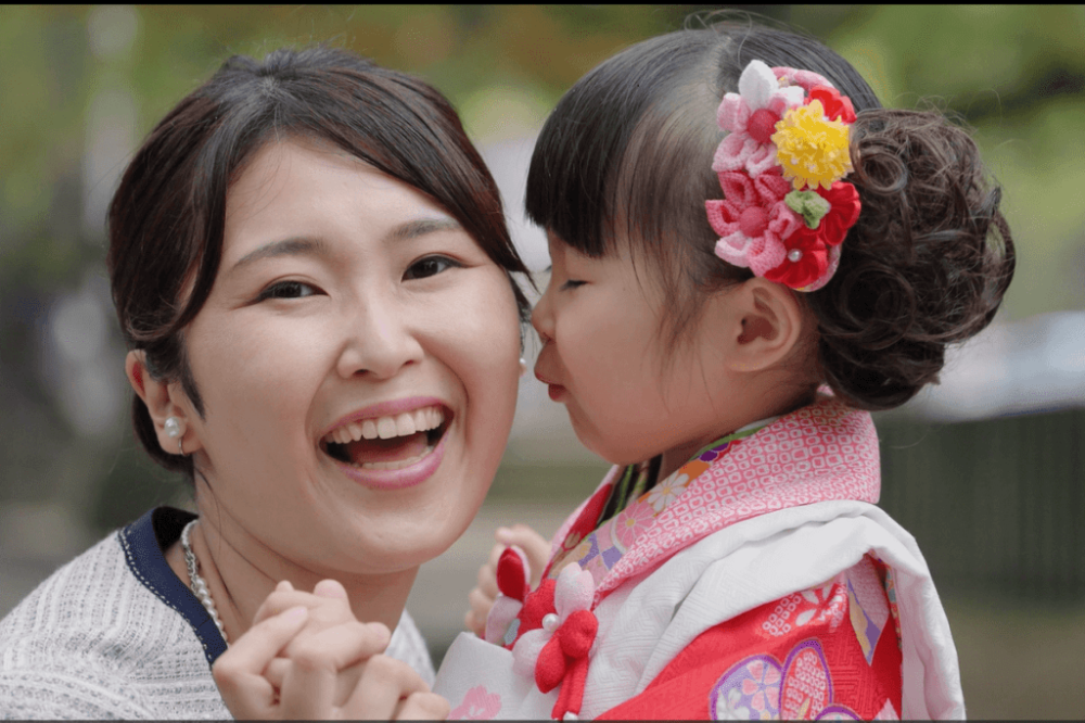 母子方案