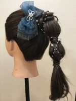 No 4 髮型 2