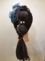 No 4 髮型 1