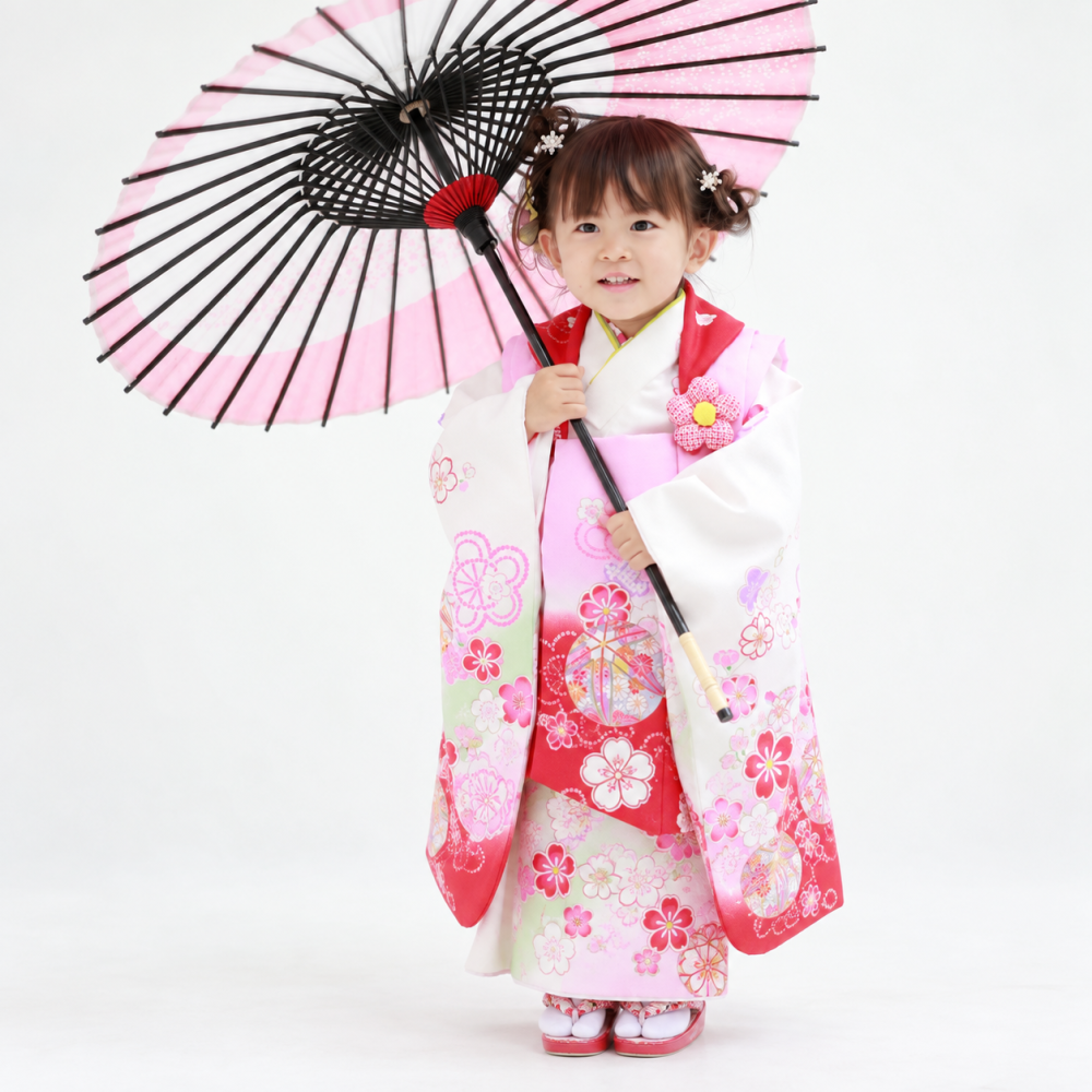 兒童方案(12歲以下) (含稅·髪型)